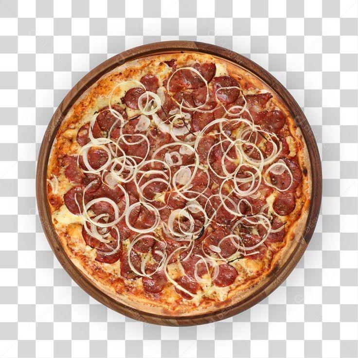 Pepperoni